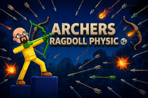 Archers Ragdoll Physics