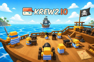 Krew2.io