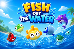 Fish Out The Water
