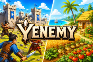 Yenemi io