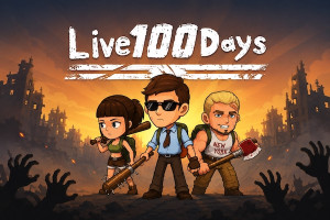 Live 100 Days