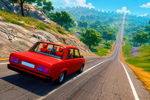 Deadly Descent