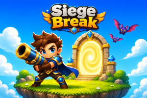 Siege Break
