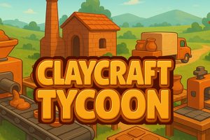 Clay Craft Tycoon