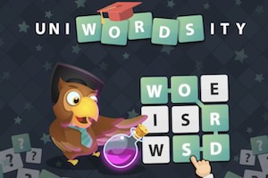 Uniwordsity