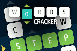 Jeu Words cracker