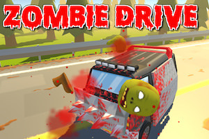 Zombie drive