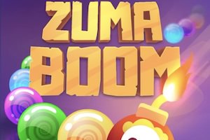 Jeu Zuma boom