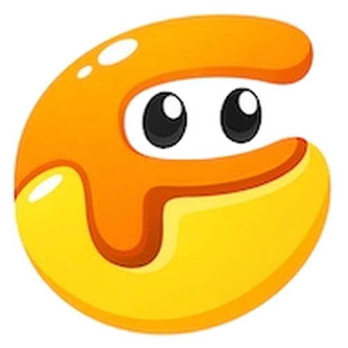 UFOO mascot, the Universflash logo